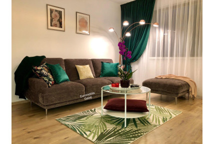 Boston canapea 3 locuri Boston canapea 3 locuri